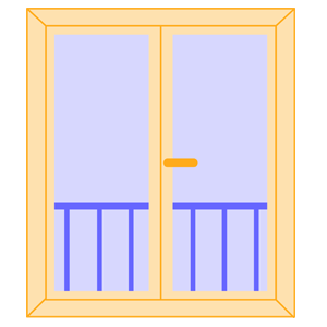 fenêtre