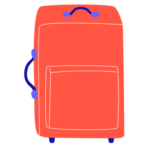 valise