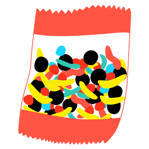 bonbons