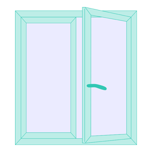 fenêtre
