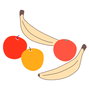 Fruits