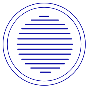 Grille d'aération