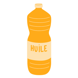 huile