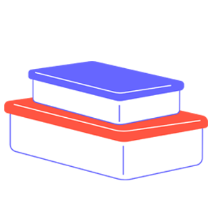 Récipients
