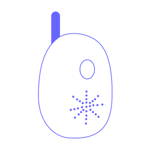 Baby phone 