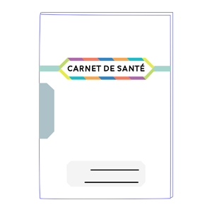 carnet de santé