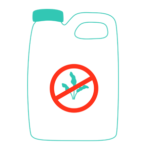 herbicide