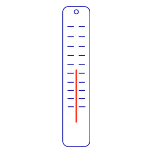 Thermomètre