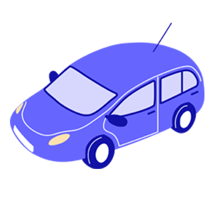 voiture