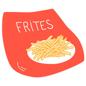 Frites