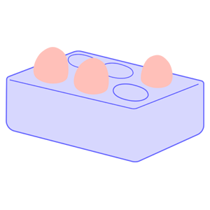 Œufs