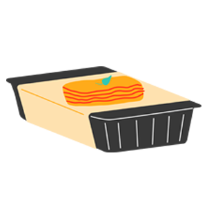 Plat préparé