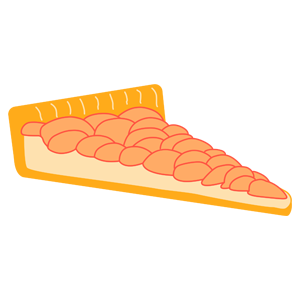 Tarte aux fruits