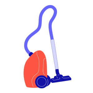 Aspirateur