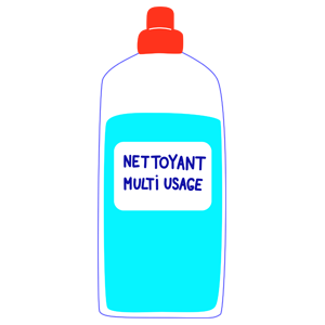 nettoyant multi-usage