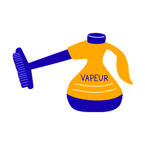 nettoyeur vapeur