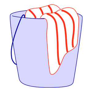 serpillère