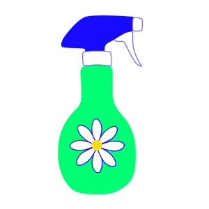 spray désodorisant
