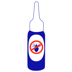 anti-poux