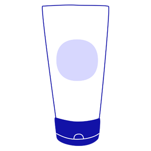 crème hydratante