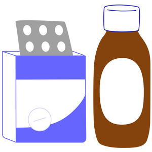médicaments