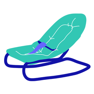 transat bébé