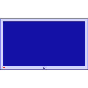 Télévision