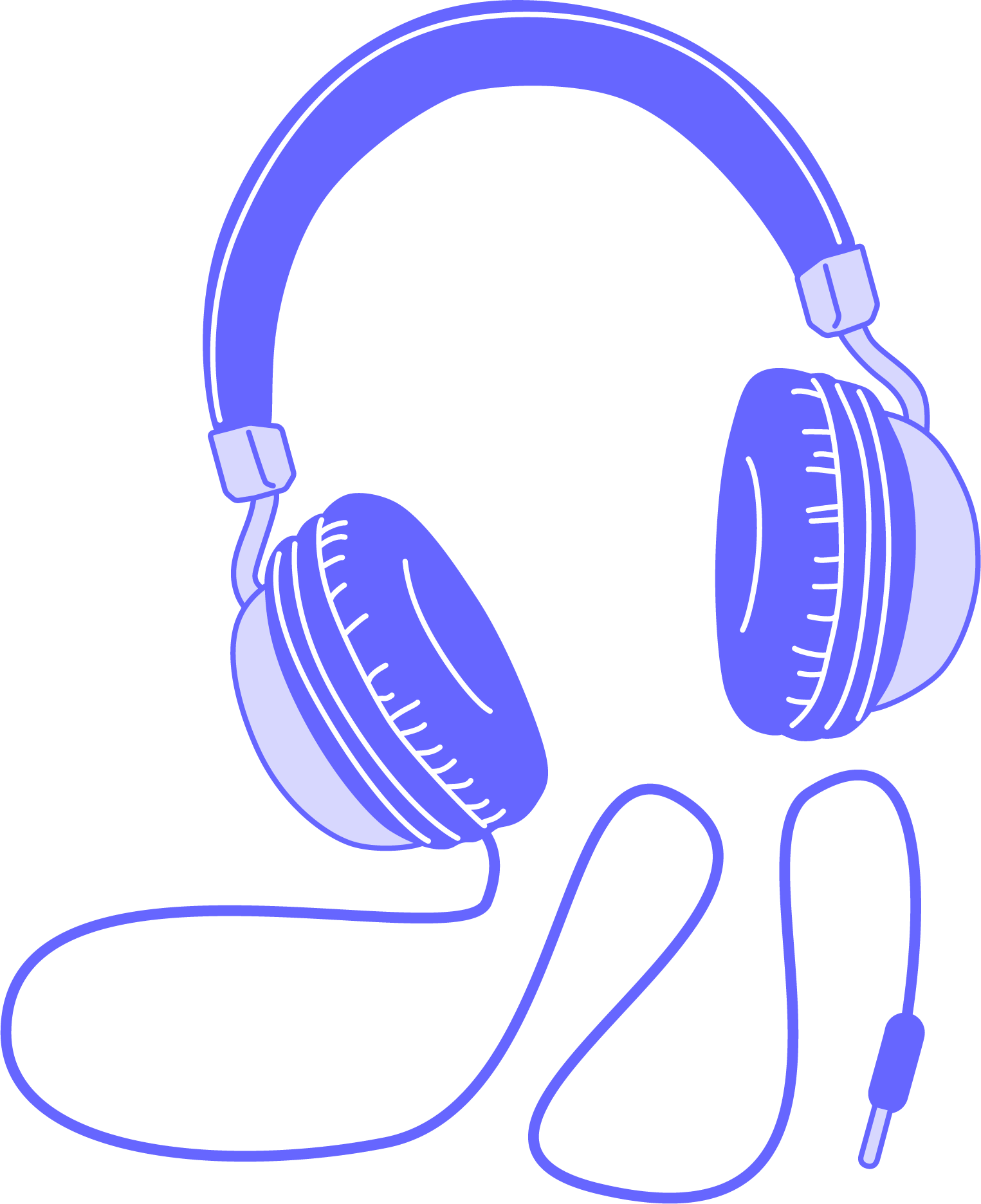 Casque audio