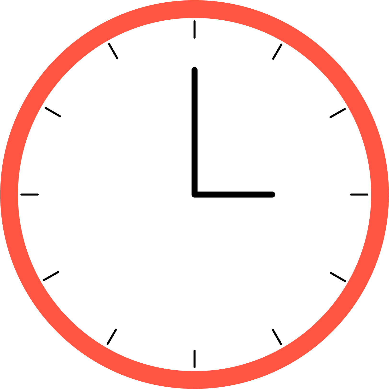 Horloge