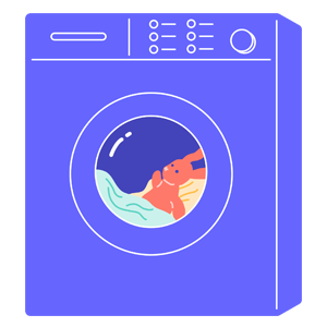 Lave linge