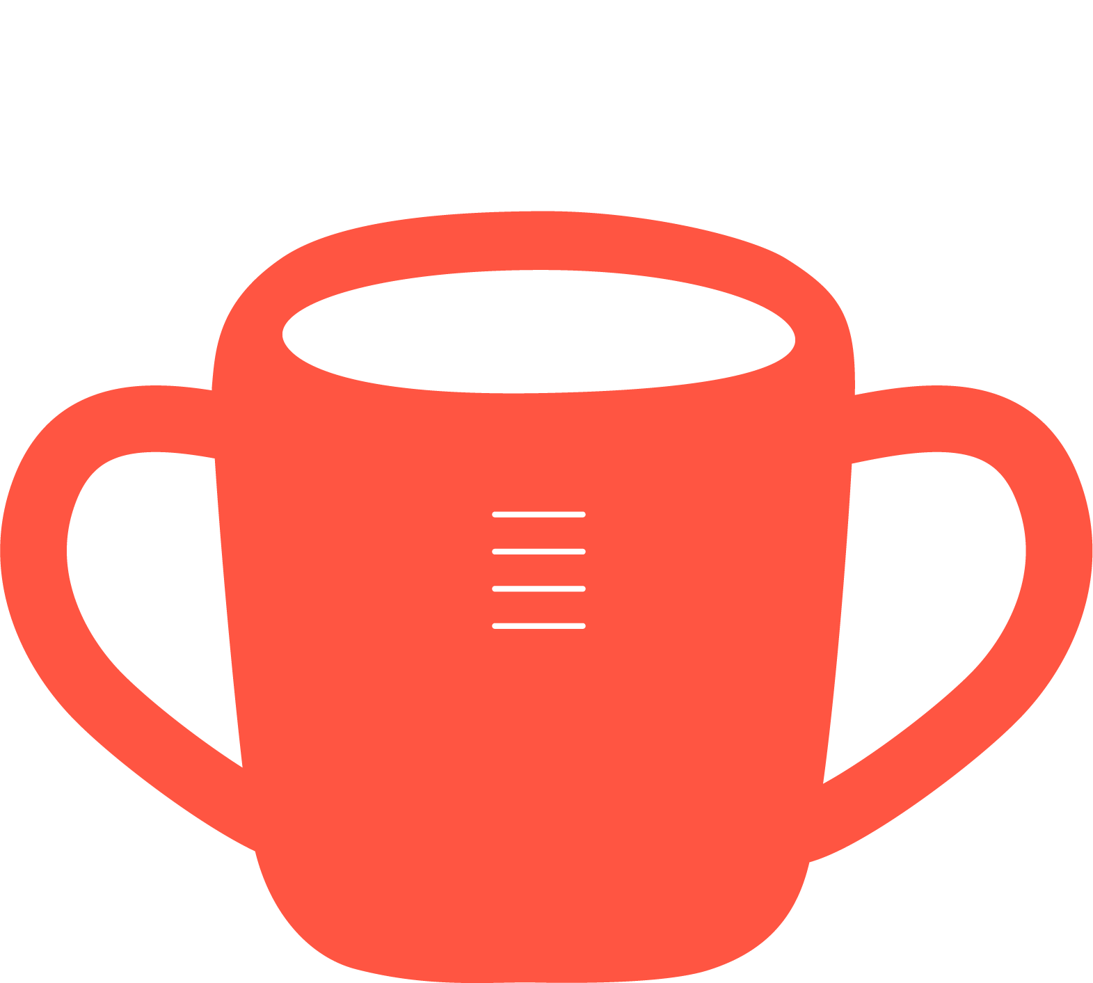 Tasse bébé