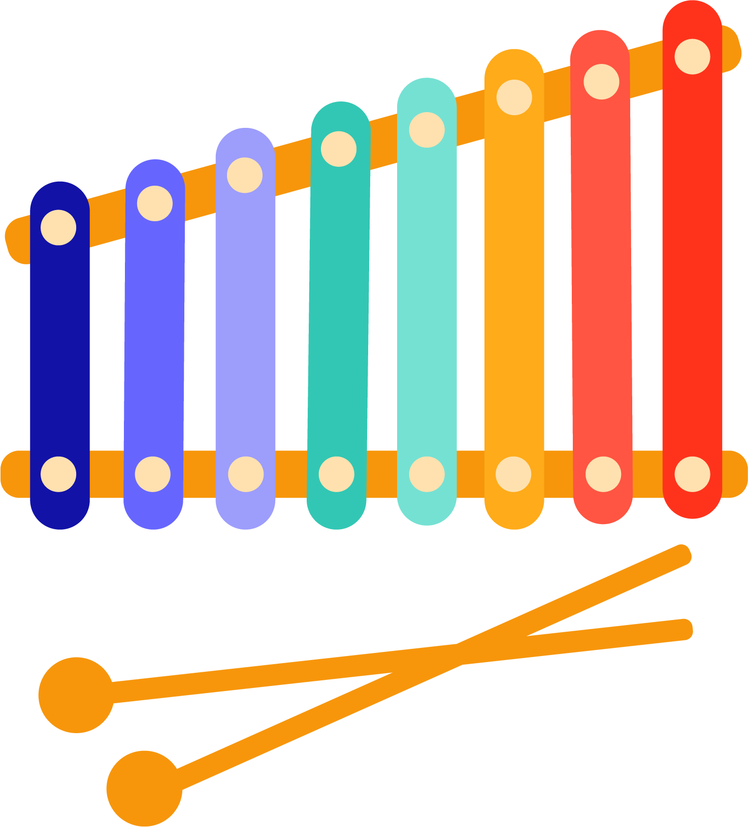 Xylophone