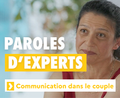 Cover communication dans le couple