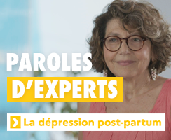Cover la depression post partum