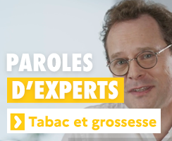 Cover tabac et grossesse