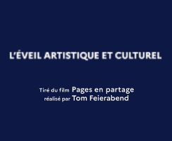 Cover eveil