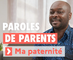 Cover ma paternité