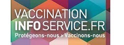 Logo de Vaccination-info-service.fr
